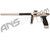 DLX Luxe Ice Paintball Gun - Dust Champagne/Dust Stone