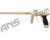 DLX Luxe Ice Paintball Gun - Dust Champagne/Gold