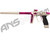 DLX Luxe Ice Paintball Gun - Dust Champagne/Pink