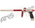 DLX Luxe Ice Paintball Gun - Dust Champagne/Red
