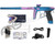 DLX Luxe Ice Paintball Gun - Dust Denim/Dust Light Purple