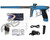 DLX Luxe Ice Paintball Gun - Dust Denim/Dust Pewter