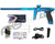 DLX Luxe Ice Paintball Gun - Dust Denim/Teal