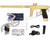 DLX Luxe Ice Paintball Gun - Dust Gold/Dust Gold