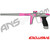 DLX Luxe Ice Paintball Gun - Dust Grey/Dust Pink