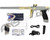 DLX Luxe Ice Paintball Gun - Dust Grey/Gold