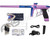 DLX Luxe Ice Paintball Gun - Dust Light Purple/Blue