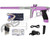 DLX Luxe Ice Paintball Gun - Dust Light Purple/Dust Grey