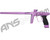 DLX Luxe Ice Paintball Gun - Dust Light Purple/Dust Light Purple