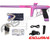 DLX Luxe Ice Paintball Gun - Dust Light Purple/Dust Pink