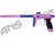 DLX Luxe Ice Paintball Gun - Dust Light Purple/Dust Purple