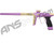 DLX Luxe Ice Paintball Gun - Dust Light Purple/Gold