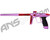 DLX Luxe Ice Paintball Gun - Dust Light Purple/Red