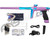 DLX Luxe Ice Paintball Gun - Dust Light Purple/Teal DLX Luxe Ice Paintball Gun - Dust Light Purple/Teal
