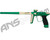 DLX Luxe Ice Paintball Gun - Dust Mint/Dust Gold