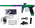 DLX Luxe Ice Paintball Gun - Dust Mint/Dust Purple