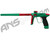 DLX Luxe Ice Paintball Gun - Dust Mint/Red