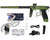 DLX Luxe Ice Paintball Gun - Dust Olive/Black