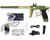 DLX Luxe Ice Paintball Gun - Dust Olive/Gold