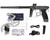 DLX Luxe Ice Paintball Gun - Dust Pewter/Black