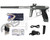 DLX Luxe Ice Paintball Gun - Dust Pewter/Grey