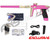 DLX Luxe Ice Paintball Gun - Dust Pink/Dust Gold