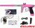 DLX Luxe Ice Paintball Gun - Dust Pink/Dust Grey