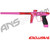 DLX Luxe Ice Paintball Gun - Dust Pink/Dust Red