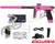 DLX Luxe Ice Paintball Gun - Dust Pink/Dust Stone