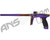 DLX Luxe Ice Paintball Gun - Dust Purple/Brown