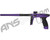 DLX Luxe Ice Paintball Gun - Dust Purple/Dust Black