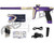 DLX Luxe Ice Paintball Gun - Dust Purple/Dust Gold