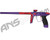 DLX Luxe Ice Paintball Gun - Dust Purple/Dust Red