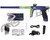 DLX Luxe Ice Paintball Gun - Dust Purple/Dust Slime