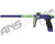 DLX Luxe Ice Paintball Gun - Dust Purple/Dust Slime