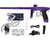 DLX Luxe Ice Paintball Gun - Dust Purple/Purple