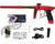 DLX Luxe Ice Paintball Gun - Dust Red/Brown