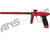 DLX Luxe Ice Paintball Gun - Dust Red/Brown