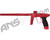 DLX Luxe Ice Paintball Gun - Dust Red/Dust Red