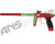 DLX Luxe Ice Paintball Gun - Dust Red/Dust Slime