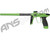 DLX Luxe Ice Paintball Gun - Dust Slime/Black