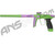 DLX Luxe Ice Paintball Gun - Dust Slime/Dust Light Purple