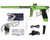 DLX Luxe Ice Paintball Gun - Dust Slime/Dust Olive