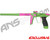 DLX Luxe Ice Paintball Gun - Dust Slime/Dust Pink