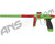 DLX Luxe Ice Paintball Gun - Dust Slime/Dust Red