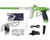 DLX Luxe Ice Paintball Gun - Dust Slime/Dust White