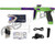 DLX Luxe Ice Paintball Gun - Dust Slime/Purple