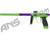 DLX Luxe Ice Paintball Gun - Dust Slime/Purple