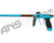 DLX Luxe Ice Paintball Gun - Dust Teal/Brown