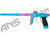 DLX Luxe Ice Paintball Gun - Dust Teal/Dust Light Purple